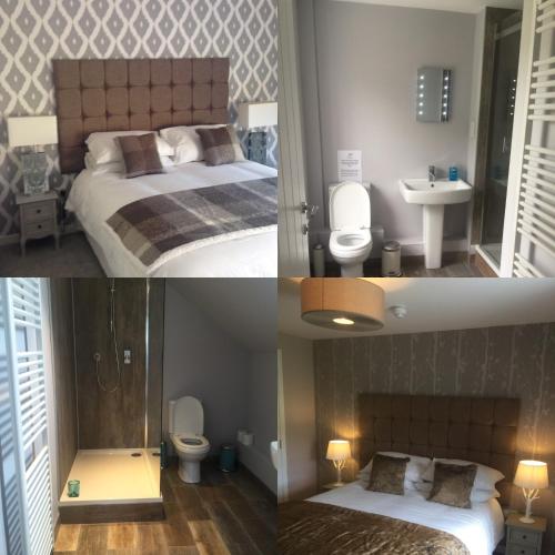 Pitlessie Inn and Pantry Hotel de charme Buckhaven
