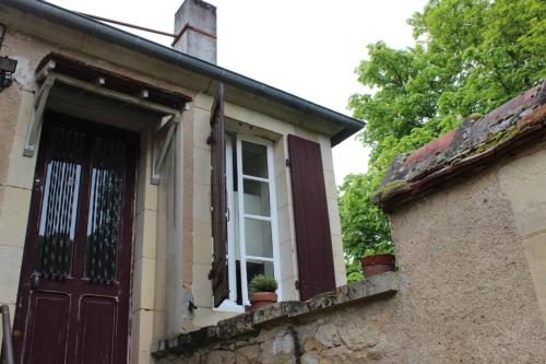 Gîte du château à 30km de Bourges