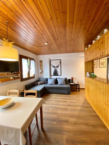  Fantástico piso muy luminoso en pleno centro de Vielha in Vielha