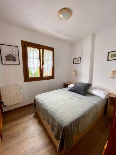  Fantástico piso muy luminoso en pleno centro de Vielha in Vielha