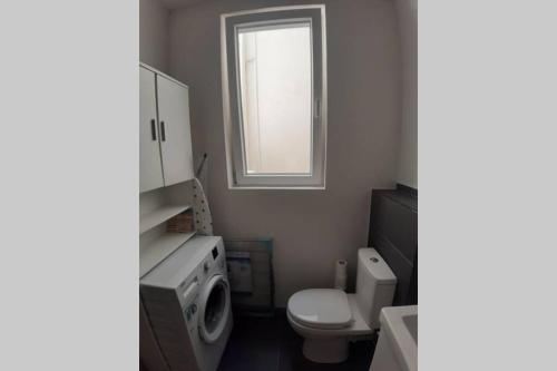 Gunlayer apartments - Flat 3