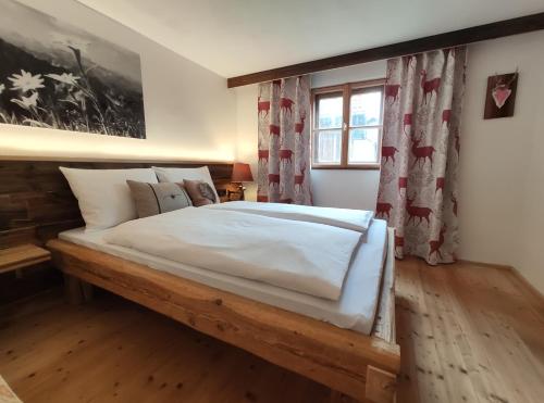 Landhaus im Allgau 994m von Kirchstraße entfernt