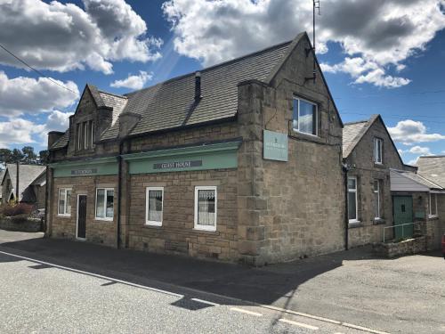 Butterchurn Guest House - Otterburn