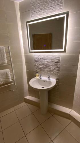 Butterchurn Guest House 4