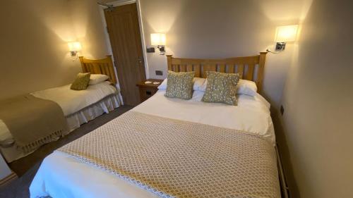 Butterchurn Guest House 5