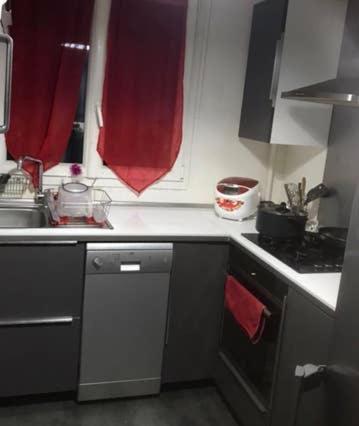 Bel Appartement Montreuil - Location saisonnière - Montreuil