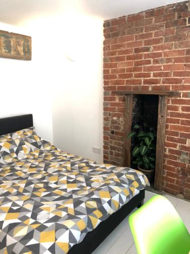 ☆☆☆Brighton Lanes Cottage By Creatick☆☆☆