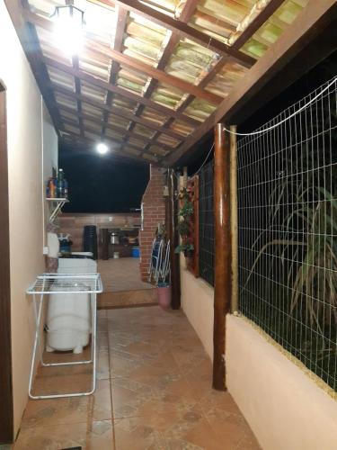 Casa Sao Roque