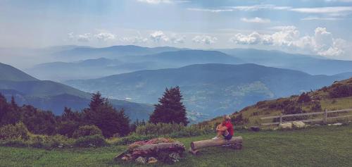 Planinska kuća "Sedam Vlašića"