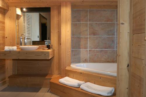 Le Chalet Nativ - image 12