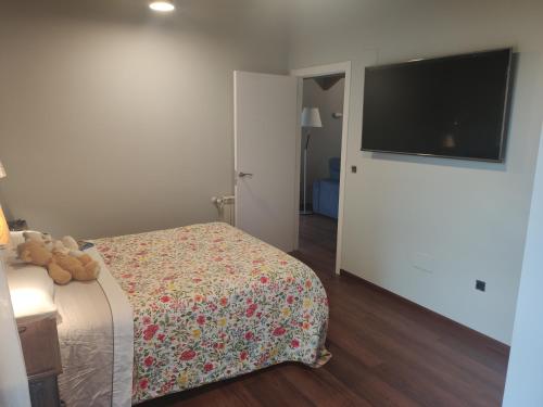 Apartamentos San Roman