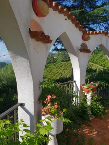 . Il Giardino di Mai Exclusive B&b