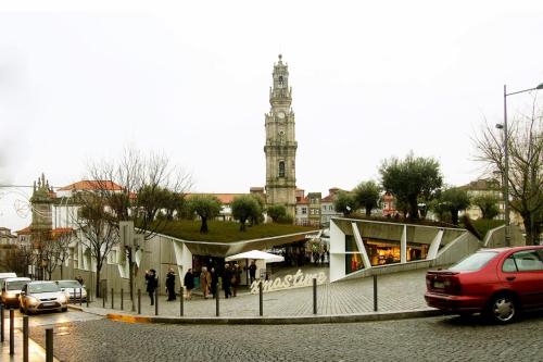MyStay Porto Centro, Porto (fotografie 8)
