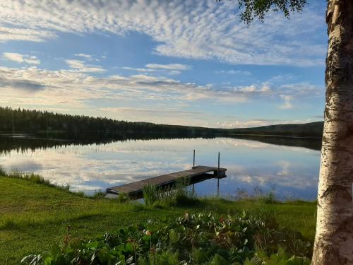 Puolukkamaan Pirtit Cottages