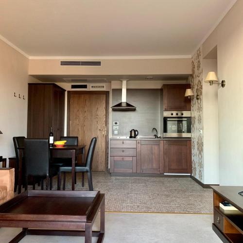 ROYAL BEACH - Modern & Private Apartments in center Sunny Beach 5