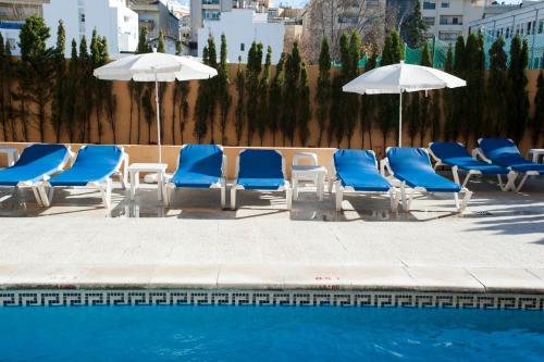Hotel El Faro Marbella - main image
