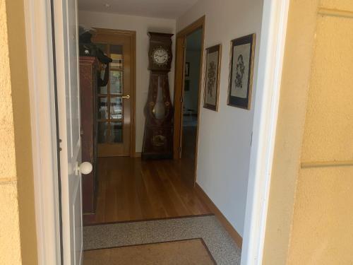 Oktheway Montegolf gîte à louer Cambre