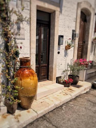 Da Santino, Alberobello