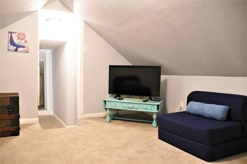 Tranquil Getaway in the Heart of Galveston, pets welcome