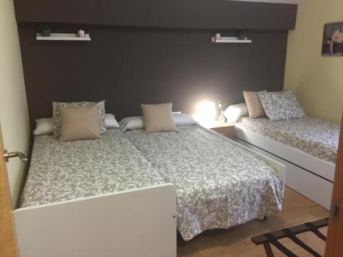  Apartamentos Turísticos Clavero 2 in Plasencia
