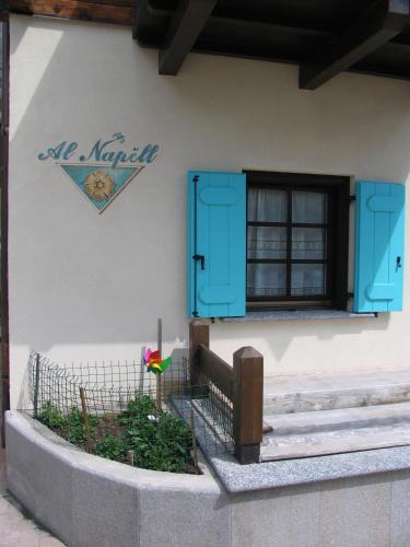 Art Apartments Casa Napell - image 7