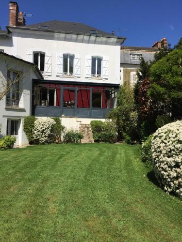 Maison d'Hôtes Joussaume Latour