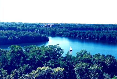 Apartment Seascape - Self Check-In in Duisburg, Deutschland