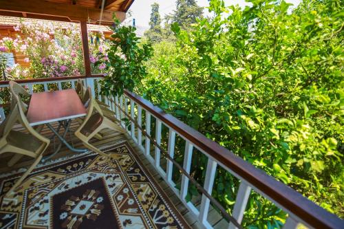 ral Villa Zeytin - image 11