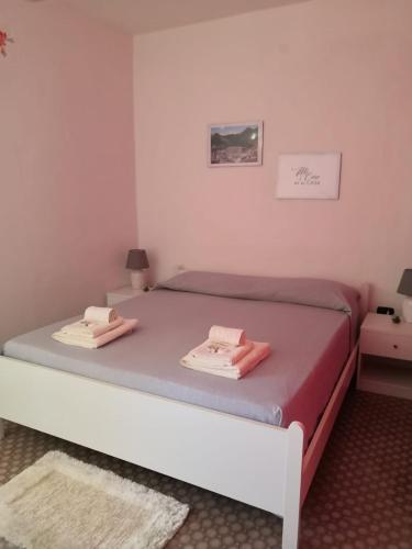 Camera nel Borgo chambre d'hôte Tortora