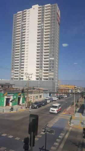 . Edificio Bulnes - Cavancha