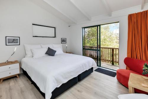 Lofty Te Haumi - Paihia Holiday Home