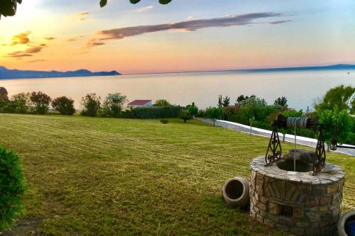 Villa Aegean in อิวเบียน