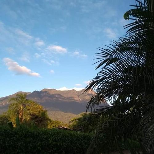 A környék, Armazém do Porto Chalé Jasmim (Armazem do Porto Chale Jasmim) in Porto de Cima