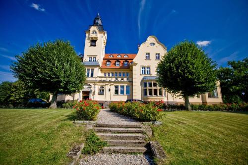 Residenz Hotel Wendorf