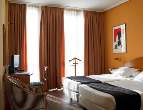 Double room, superior