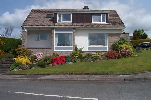 Dalbeattie Guest House, , Dumfries and Galloway