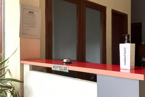 24時間フロント対応