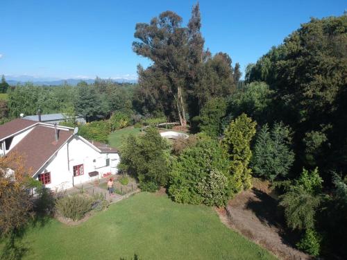 . Moderno Loft En El Campo