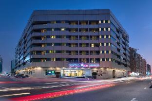 MD Hotel By Gewan, Dubai (Foto 11)