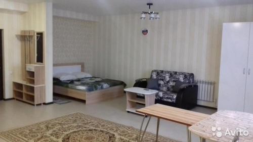 Guest House on Oktyabrskaya
