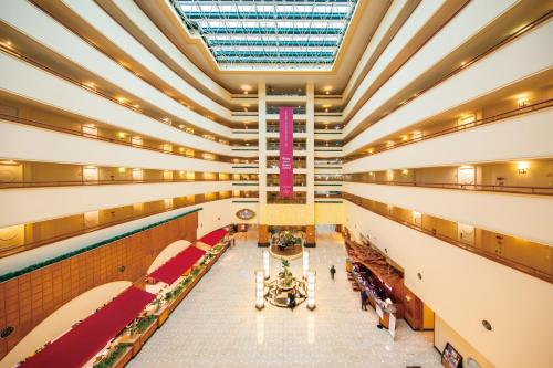 2023 라마다 프라자 제주 호텔 (Ramada Plaza Jeju) 호텔 리뷰 및 할인 쿠폰 - 아고다