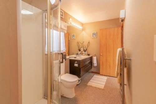 Pointers - Akaroa Holiday Home