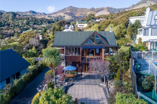 Pointers - Akaroa Holiday Home