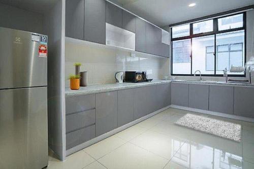 Desaru Homestay-Modern Minimalist by Yolo Resort