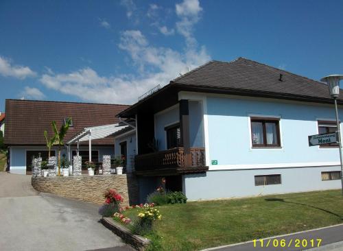 Ferienwohnung Moni, Pension in Geiseldorf bei Grafendorf bei Hartberg