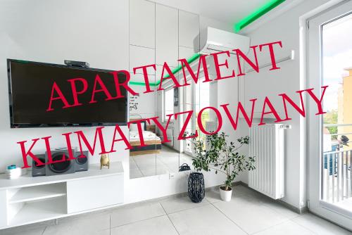 Good Day Apartments- private parking new town - Mescherin