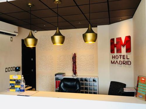 Hotel Madrid image 9