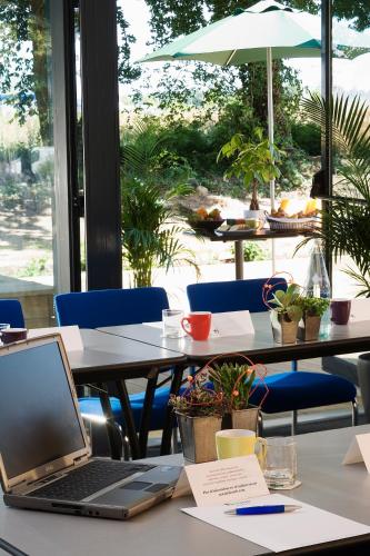 Hôtel Escale Oceania Rennes Cap Malo
