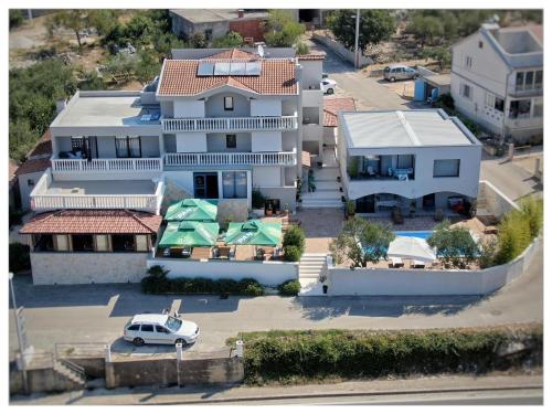. Hotel Stipe