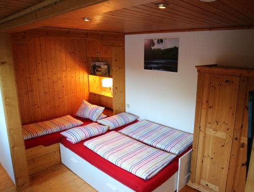 Chalet St. Lambertus